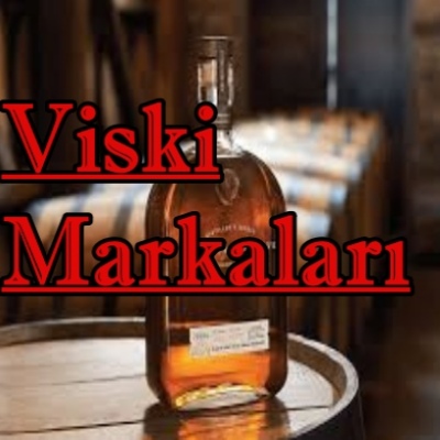 viski markaları