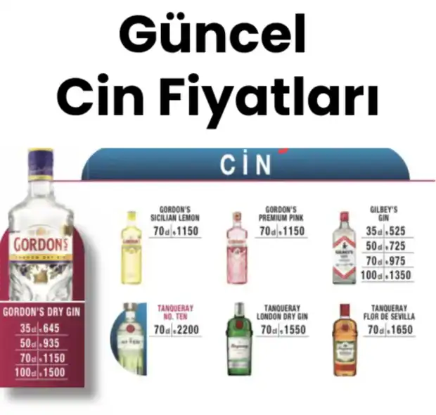 Güncel Fiyatları