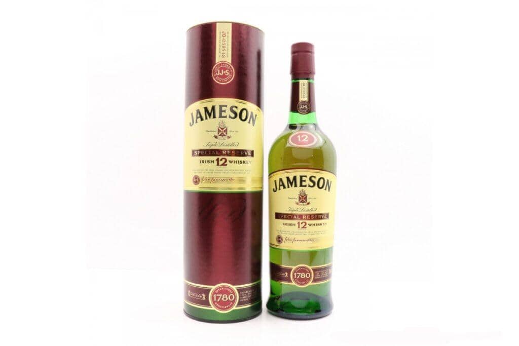 Jameson Viski