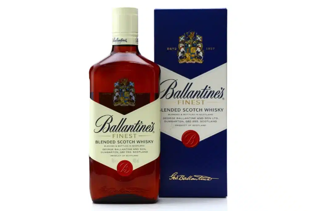 ballantines